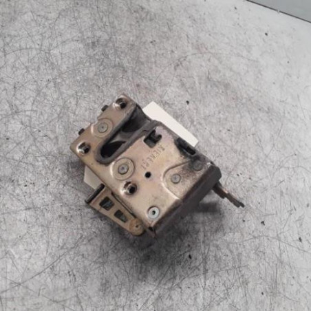 Serrure arriere droit CITROEN SAXO Photo n°1