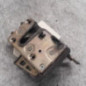 Serrure arriere droit CITROEN SAXO