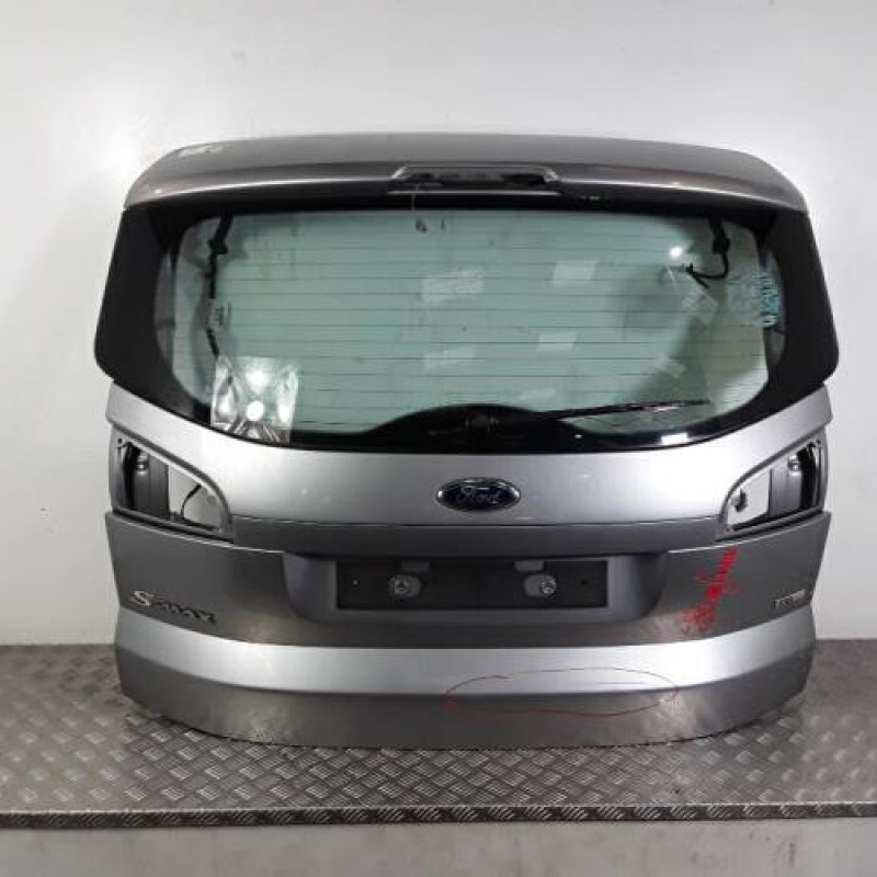 Malle/Hayon arriere FORD S-MAX 1 Malle/Hayon arriere FORD S-MAX 1