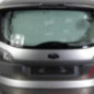 Malle/Hayon arriere FORD S-MAX 1