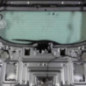 Malle/Hayon arriere FORD S-MAX 1