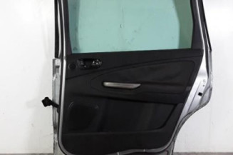 Porte arriere droit FORD S-MAX 1 Photo n°6