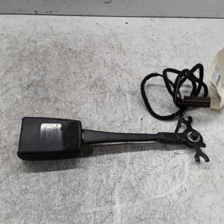 Attache ceinture avant droit FORD S-MAX 1 Photo n°1