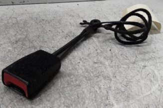 Attache ceinture avant droit FORD S-MAX 1