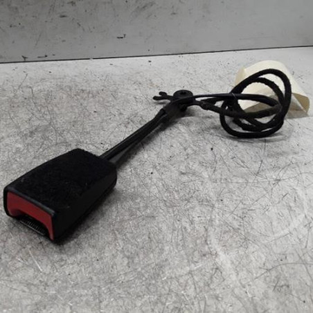 Attache ceinture avant droit FORD S-MAX 1