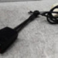 Attache ceinture avant droit FORD S-MAX 1
