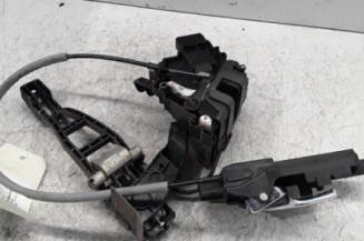 Serrure arriere gauche FORD S-MAX 1 Photo n°1