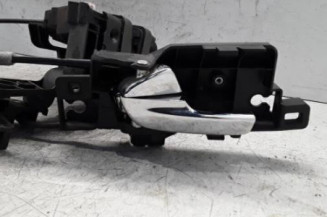 Serrure arriere gauche FORD S-MAX 1