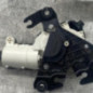 Moteur ouverture de Coffre/Malle/Hayon DS DS7 CROSSBACK