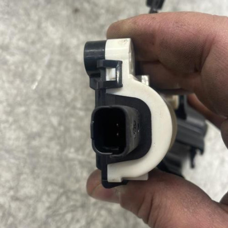 Moteur ouverture de Coffre/Malle/Hayon DS DS7 CROSSBACK