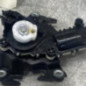 Moteur ouverture de Coffre/Malle/Hayon DS DS7 CROSSBACK