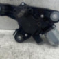 Moteur essuie glace arriere DS DS7 CROSSBACK