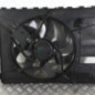 Face avant FORD S-MAX 1