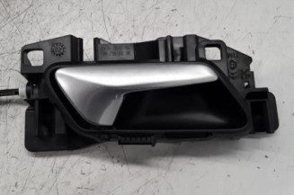 Serrure arriere droit DS DS7 CROSSBACK Photo n°4