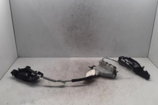 Serrure avant droit DS DS7 CROSSBACK Photo n°1
