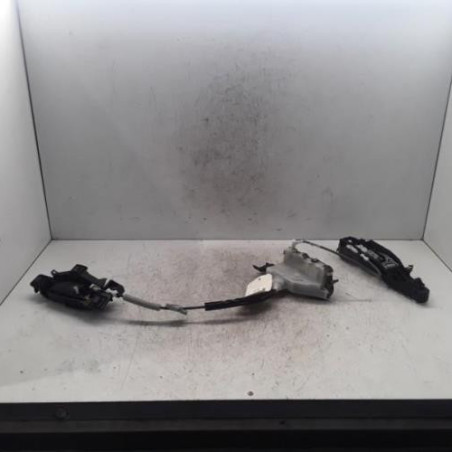 Serrure avant droit DS DS7 CROSSBACK Photo n°1