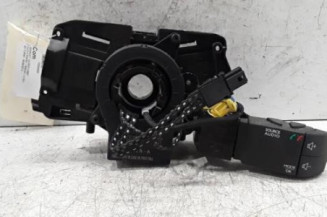 Com (Bloc Contacteur Tournant+Commodo Essuie Glace+Commodo Phare) RENAULT CLIO 4