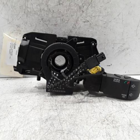 Com (Bloc Contacteur Tournant+Commodo Essuie Glace+Commodo Phare) RENAULT CLIO 4