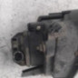 Anti brouillard gauche (feux) RENAULT CLIO 2
