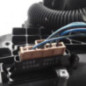Pulseur d'air NISSAN ALMERA TINO