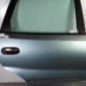 Porte arriere droit NISSAN ALMERA TINO