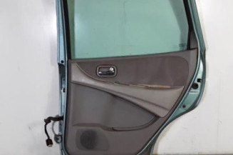 Porte arriere droit NISSAN ALMERA TINO Photo n°6