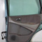 Porte arriere droit NISSAN ALMERA TINO