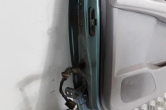 Porte arriere droit NISSAN ALMERA TINO Photo n°7