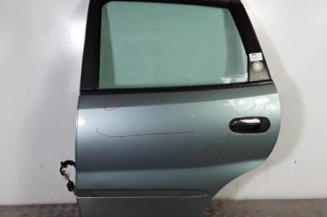 Porte arriere gauche NISSAN ALMERA TINO Photo n°1
