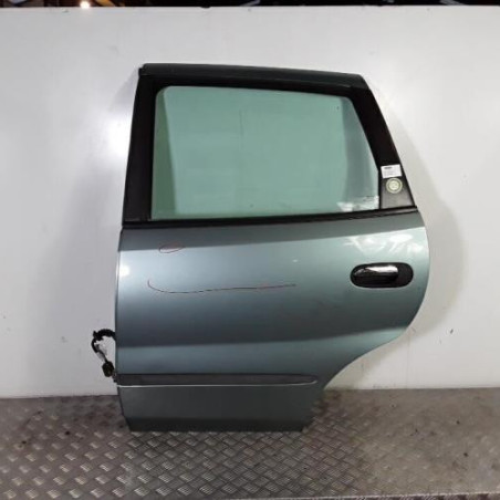 Porte arriere gauche NISSAN ALMERA TINO Photo n°1