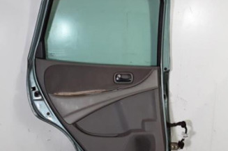 Porte arriere gauche NISSAN ALMERA TINO Photo n°6