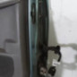 Porte arriere gauche NISSAN ALMERA TINO