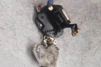 Serrure avant gauche NISSAN ALMERA TINO