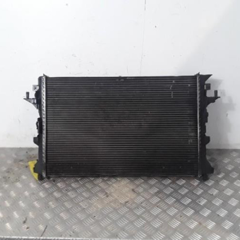 Radiateur eau RENAULT LAGUNA 2 Radiateur eau RENAULT LAGUNA 2