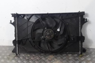 Radiateur eau RENAULT LAGUNA 2