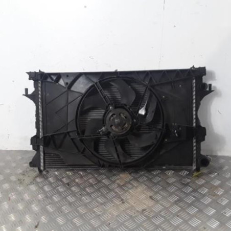 Radiateur eau RENAULT LAGUNA 2
