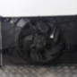 Radiateur eau RENAULT LAGUNA 2