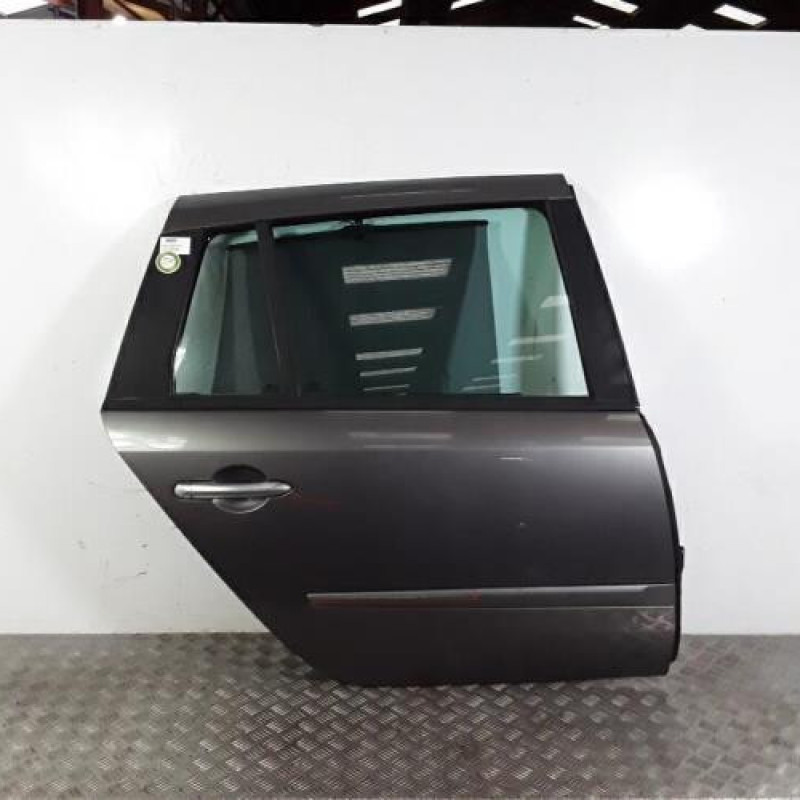 Porte arriere droit RENAULT LAGUNA 2