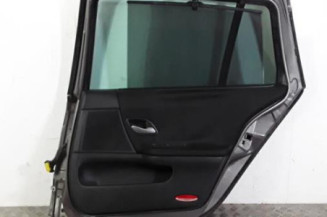 Porte arriere droit RENAULT LAGUNA 2 Photo n°4