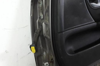Porte arriere droit RENAULT LAGUNA 2 Photo n°5