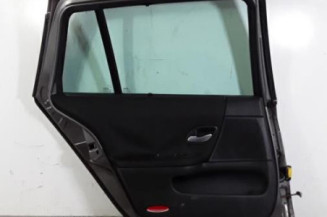Porte arriere gauche RENAULT LAGUNA 2