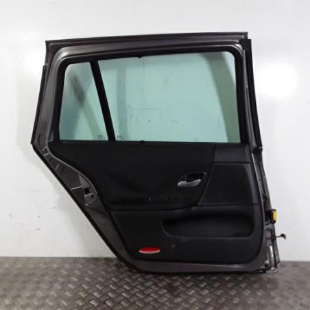 Porte arriere gauche RENAULT LAGUNA 2