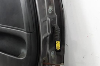 Porte arriere gauche RENAULT LAGUNA 2 Photo n°3