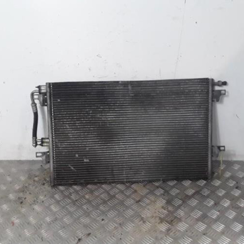 Radiateur clim RENAULT ESPACE 4