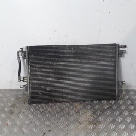 Radiateur clim RENAULT ESPACE 4 Photo n°1