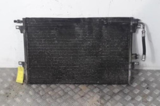 Radiateur clim RENAULT ESPACE 4
