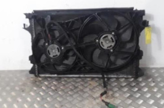 Radiateur eau RENAULT ESPACE 4