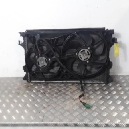 Radiateur eau RENAULT ESPACE 4