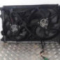 Radiateur eau RENAULT ESPACE 4
