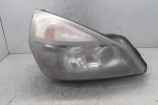 Optique avant principal droit (feux)(phare) RENAULT ESPACE 4 Photo n°1